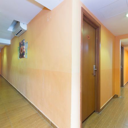 Oyo 419 City Boutique Hotel Bangi Exterior photo