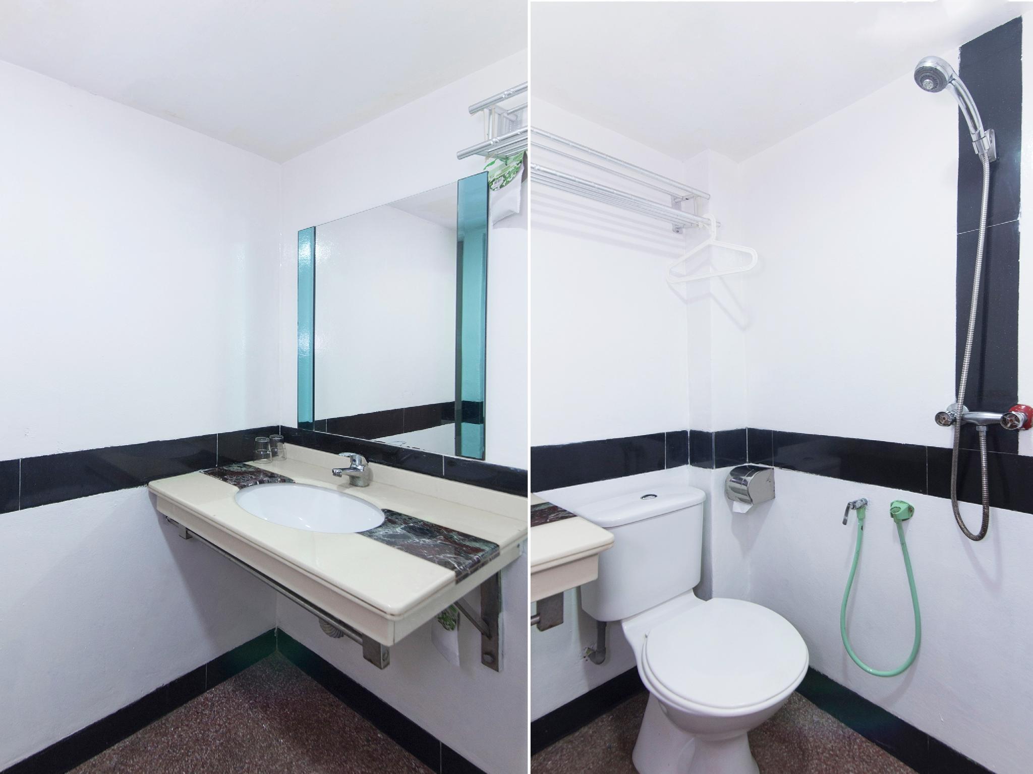 Oyo 419 City Boutique Hotel Bangi Exterior photo