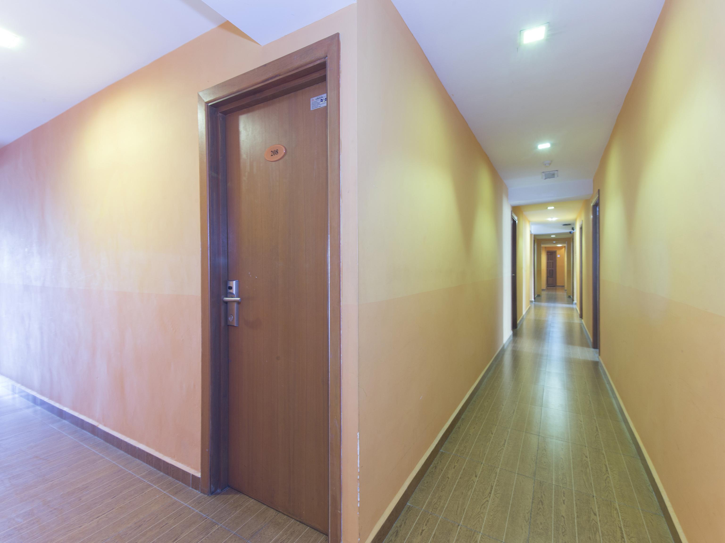 Oyo 419 City Boutique Hotel Bangi Exterior photo